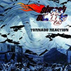 Tornado Reaction